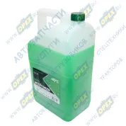Антифриз зеленый G11 -40С (10кг)