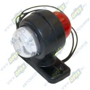 Фонарь габаритный и контурный