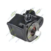 Насос гидроусилителя (ГУР) КамАЗ-Евро-3 с дв. Cummins ISBe (185 бар.) KAMAZ 4308/43253/43255/53605/ КАвЗ 4235-32/ PAZ 320412-03/3237/3206/320402-03/32