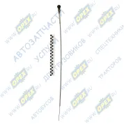 Тяга ручного управления акселератором в сборе