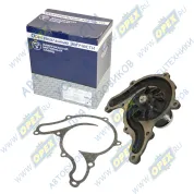 Насос водяной ГАЗ-53,66,3307,ПАЗ-3205 с прокладкой