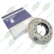 Диск ф=350,h=80 сцепления ведущий (корзина) рычажная ГАЗ,ПАЗ (дв.ЗМЗ-511,513,523)