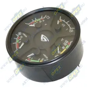 Комбинация приборов МТЗ (5 приборов) без датч. давл. масла в КПП