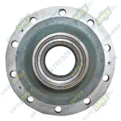 Ступица перед.колеса(голая)