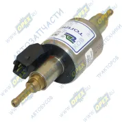 Насос топливный отопителя универсальный 12В