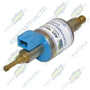 Насос топливный 24В подогревателя Прамотроник 12ЖД24, 16ЖД24, 16ЖД24-КС