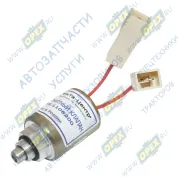 Клапан (электромагнит) 24В подогревателя ПЖД 141,143,30(35) ЖД-24 (все модели Прамотроник)