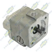 Насос топливный ПЖД600И в сборе