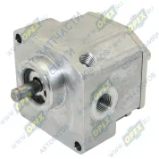 Насос топливный (8кг/см2, 19 л/ч) предпускового подогревателя ПЖД прамотроник ЖД24,30,35