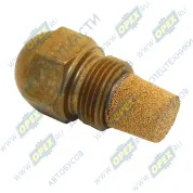 Форсунка 1,0 гл/ч для предпускового подогревателя Webasto Thermo 350, DW 350