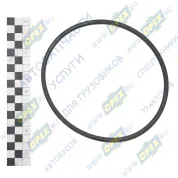 Кольцо (РТИ) круг.сеч. 150-160-58 ГОСТ-9833-73