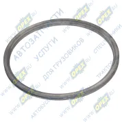 Кольцо С/И (сталь) 132х147х6,7 с внутр. фаской газового стыка ГБЦ