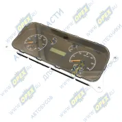 Комбинация приборов КАМАЗ ЕВРО