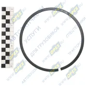 Кольцо стопор. наружн.(на вал) без ушек ф142х154х3 заднего подш. вторичного вала