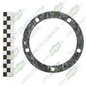 Прокладка ф105х145; 5отв.ф8, передней ступицы 067