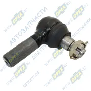 Наконечник рулевой тяги левый C=30 М30х1,5/М24х1,5 от центра h=90 ф62 L=125 DAF LF45 (2001-2020)