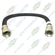 Шланг тормозной ф18 L=640 Г=М20+К24/Г=М20+К24