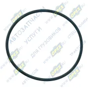 Кольцо (РТИ) круг. сеч. 088-095-35 ГОСТ 9833-73 уплотнительное дв. Р-6