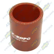 Шланг (патрубок) ф50х60 L=60-70 на ТКР Евро