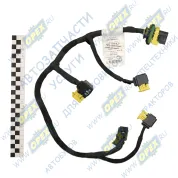 Жгут проводов задней светотехники левого крыла (МК.01.00067)