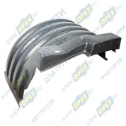 Брызговик КАМАЗ-5490 правый переднего крыла СТА