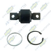 РМК рычага подвески D=67мм/d=15mm/Ax=115/24mm MB Bus O403SHD,O404,O350 Tourismo RHD MB Tourismo (O 350) (1994-2020)