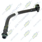 Трубка ПВХ ф15 L=310 топливная от ФТОТ к ТНВД для Comon Reill 400 л/с