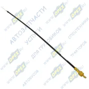 Щуп маслянный (указатель уровня масла) Камаз (дв.Cummins Камминз 6ISBe-285,300,ISDe)