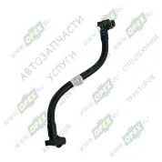 Топливопровод тнвд подводящий