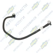 Топливопровод подкачки насоса КАМАЗ