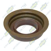 Сальник делителя КПП 25х40/49.5х13.7/15 MAN LCV (1970-2020), RVI Kerax (2000-2020), DAF XF105 (2005-2020)