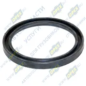 Сальник (манжета) 130х162х15 ступицы(4310) КАМАЗ-4310