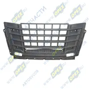 Решетка радиаторная переднего бампера