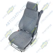 Сиденье водителя