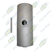 Глушитель КАМАЗ-4310,5511