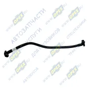 Топливопровод подкачивающего насоса дв. Р-6