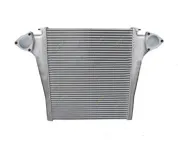 Охладитель наддувочного воздуха (ОНВ) КАМАЗ-6350,6450,6522,6560,7330