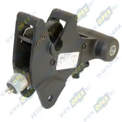 Гидрозамок кабины КАМАЗ с пневмо. амортизатором