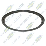 Кольцо С/И (сталь) 535х615 , h=30 бортовое колеса