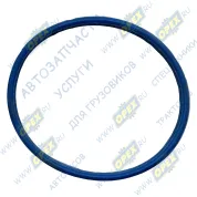 Кольцо С/И (РТИ) ф135х145х15 уплотнит. гильзы (силикон)