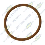 Кольцо (РТИ) круг. сеч. 067-077-50 ГОСТ 9833-73 уплотнительное КАМАЗ-54901