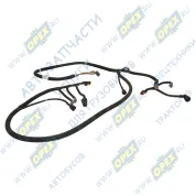 Жгут проводов передней светотехники КАМАЗ-5490