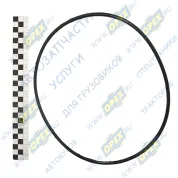 Кольцо (РТИ) круг.сеч. 250-262-60 ГОСТ-9833-73 уплотнительное 260х5