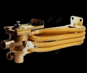 Влагомаслоотделитель