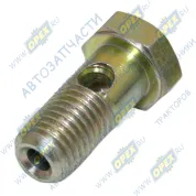 Болт С/И М10х23х1,25 Р=13 К=14