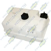 Бачок расширительный КАМАЗ-6520