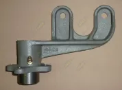 Кронштейн крепления энергоаккумулятора КАМАЗ правый