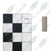 Ролик ф5,5х15,8 вторичного вала КПП ЯМЗ,Волга,Газель,Соболь,Бизнес,Некст