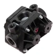 Клапан защитный 4-х контурный КамАЗ,МАЗ