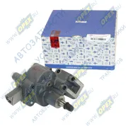 Насос масляный Евро-2 Камаз